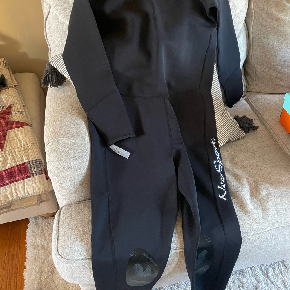 NEOSPORT Wet suit